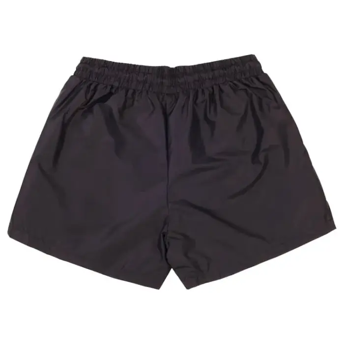 Hellstar Sport Nylon Shorts Black