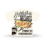 Hellstar Studios Records T-Shirt