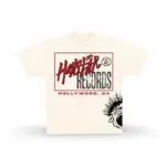 Hellstar Studios Records T-Shirt